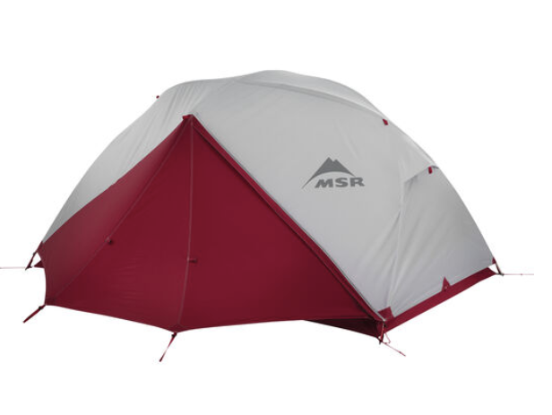 Load image into Gallery viewer, MSR Elixir™ 2 Backpacking Tent