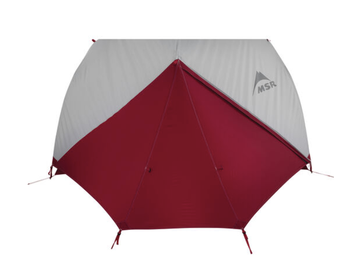 MSR Elixir™ 2 Backpacking Tent