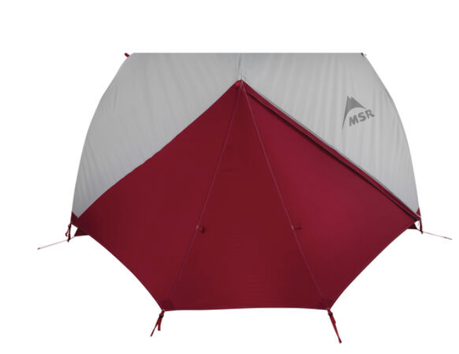 Load image into Gallery viewer, MSR Elixir™ 2 Backpacking Tent