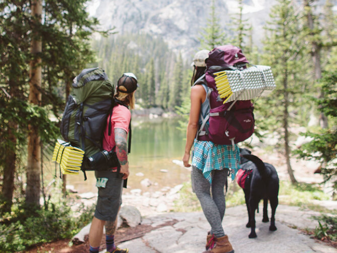 Load image into Gallery viewer, Thermarest Z Lite SOL™ Sleeping Pad