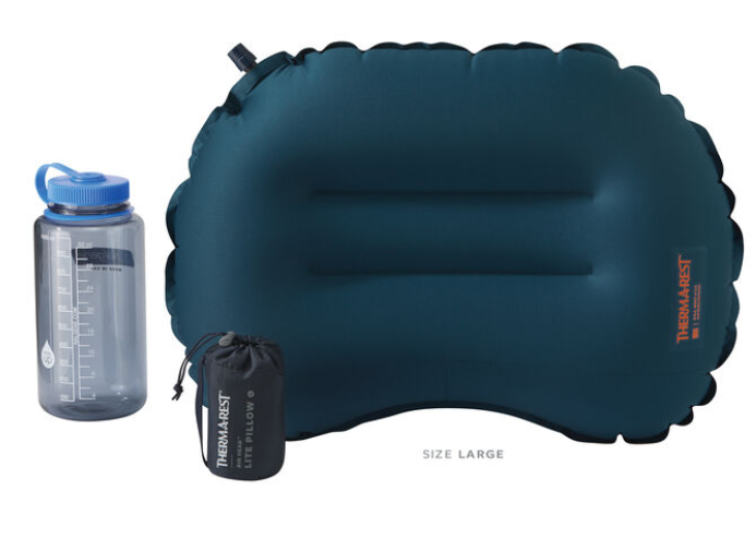 Load image into Gallery viewer, Thermarest Air Head™ Lite Pillow