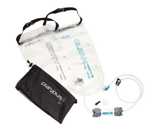 Platypus GravityWorks™ Water Filter System 6.0L