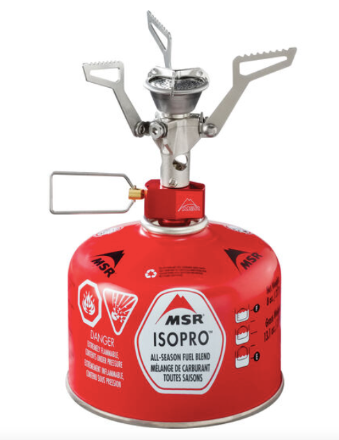 Load image into Gallery viewer, MSR PocketRocket® 2 Stove