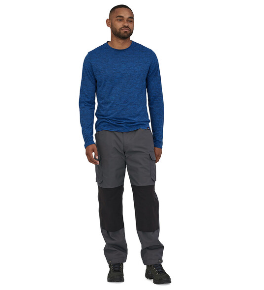 Patagonia Men's Cliffside Rugged Trail Pants - Reg