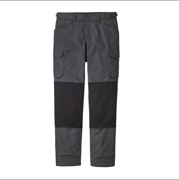 Load image into Gallery viewer, Patagonia Men's Cliffside Rugged Trail Pants - Reg