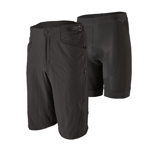 Patagonia Men's Dirt Craft Bike Shorts - 11½"