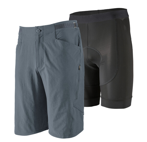Patagonia Men's Dirt Craft Bike Shorts - 11½"