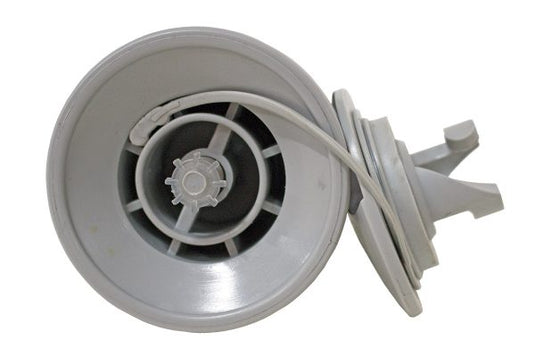 Outcast Valve Replacements