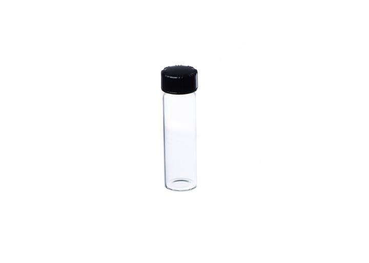 TFO Threaded Vials 3PK