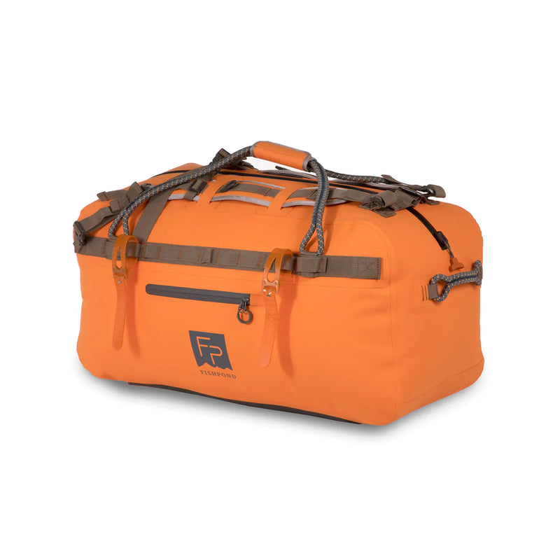 Load image into Gallery viewer, Fishpond Thunderhead Large Submersible Duffel