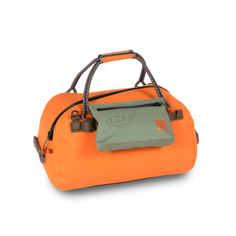 Load image into Gallery viewer, Fishpond Thunderhead Submersible Duffel