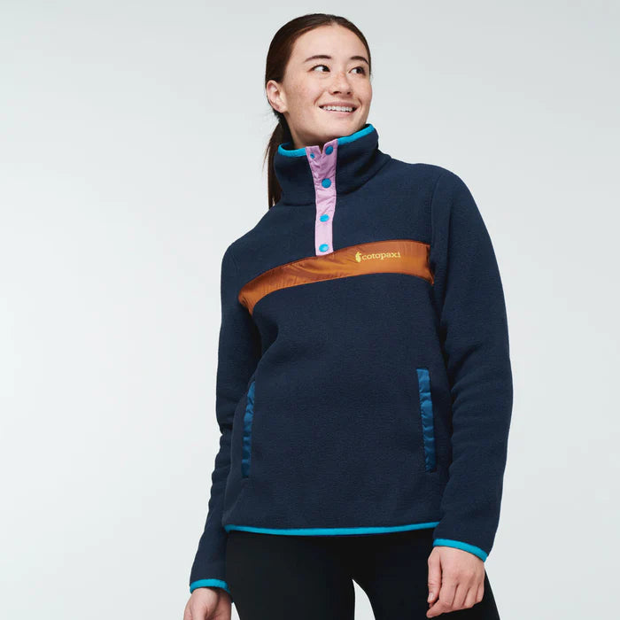 Load image into Gallery viewer, Cotopaxi - Women's Teca Fleece Pullover