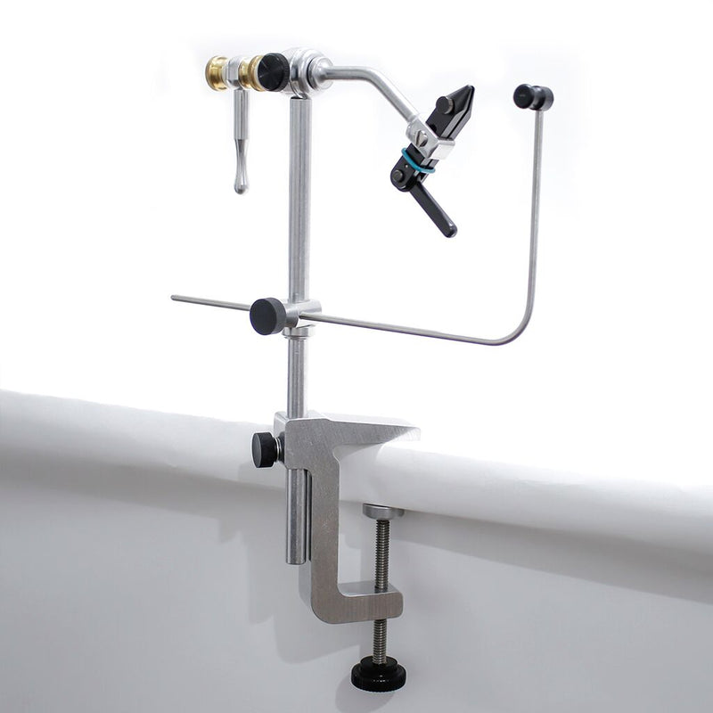 Load image into Gallery viewer, Renzetti Traveler 2000 – True Rotary® Series Cam Vise