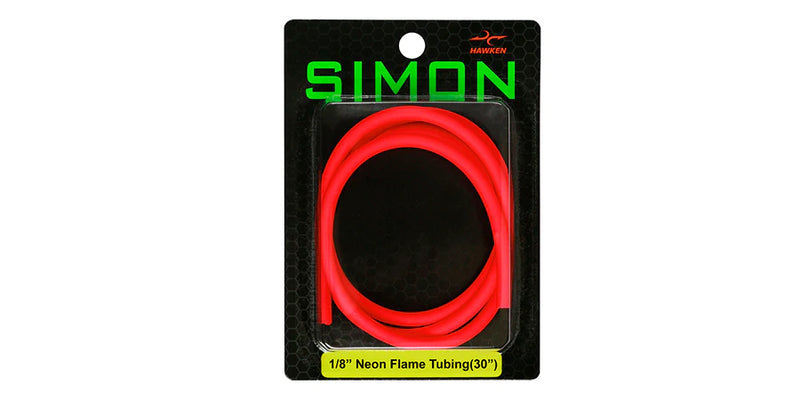 Load image into Gallery viewer, Hawken Simon 1/8" Tubing