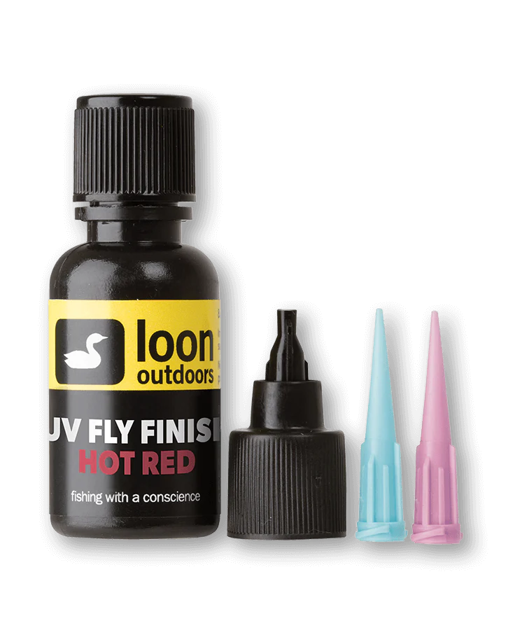 Load image into Gallery viewer, Loon Outdoors - UV Fly Finish