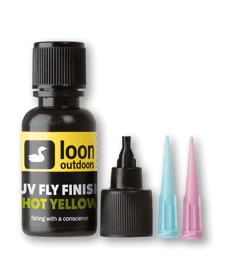 Load image into Gallery viewer, Loon Outdoors - UV Fly Finish