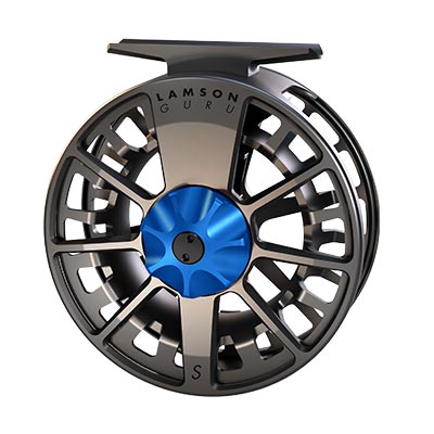 Load image into Gallery viewer, Lamson Guru S