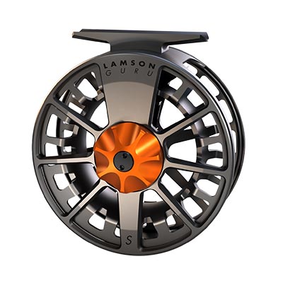 Load image into Gallery viewer, Lamson Guru S