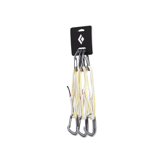 Black Diamond MiniWire Alpine Draw 3-Pack