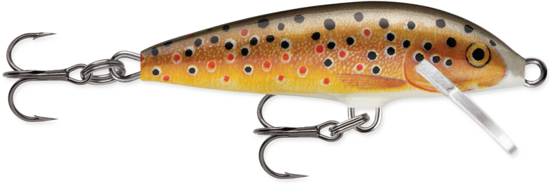Load image into Gallery viewer, Rapala Original Floating