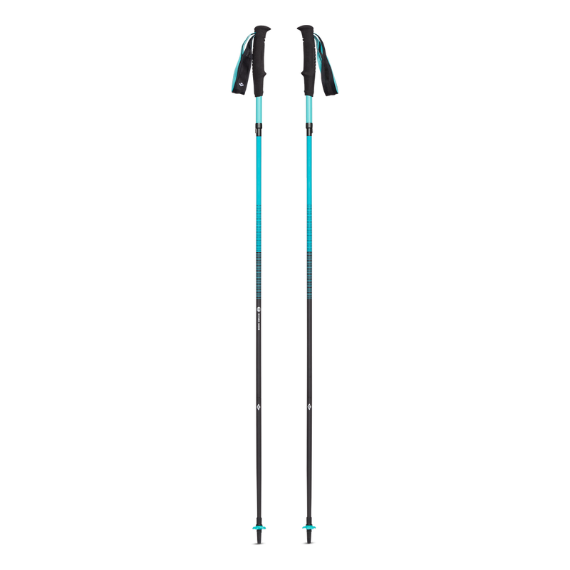 Load image into Gallery viewer, Black Diamond Women's Distance Carbon Z Poles