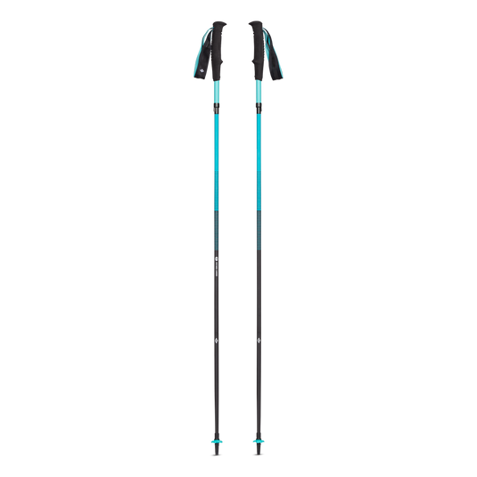 Black Diamond Women's Distance Carbon Z Poles