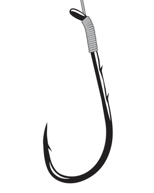 Gamakatsu Baitholder Snell Hook