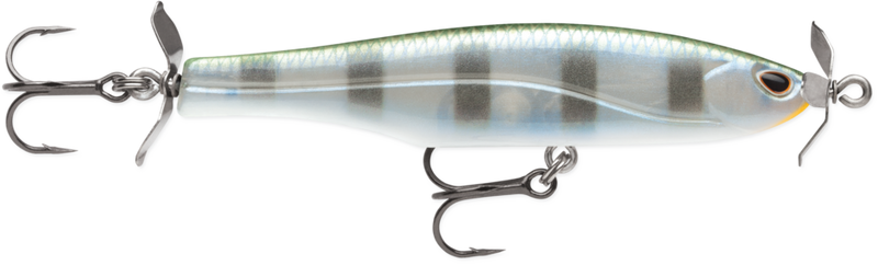 Load image into Gallery viewer, Storm Arashi Spinbait