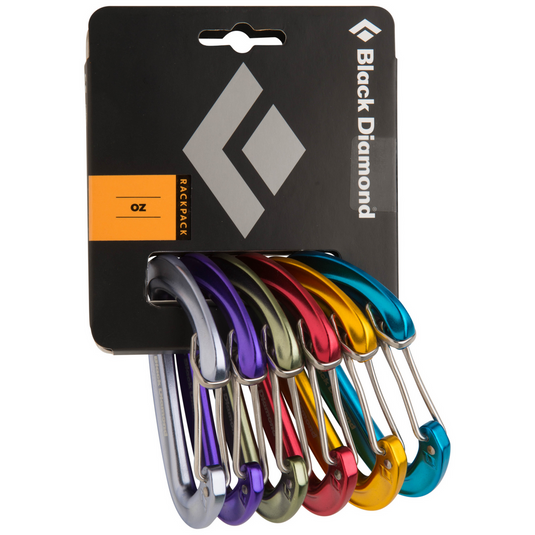 Black Diamond OZ Rackpack