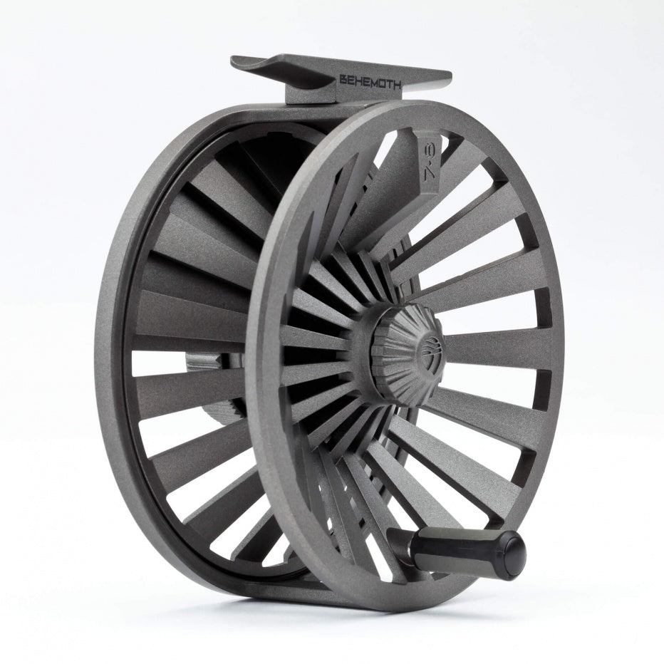 Redington Behemoth Fly Reel