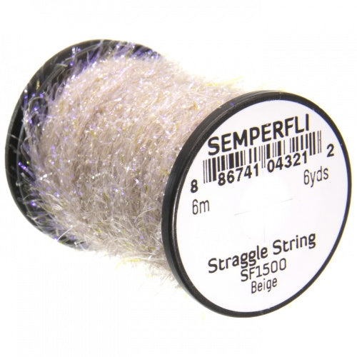 Load image into Gallery viewer, Semperfli Straggle String