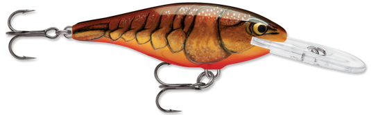 Rapala Shad Rap