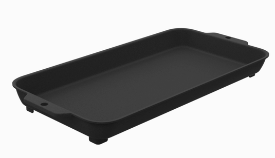 BioLite FirePit Griddle