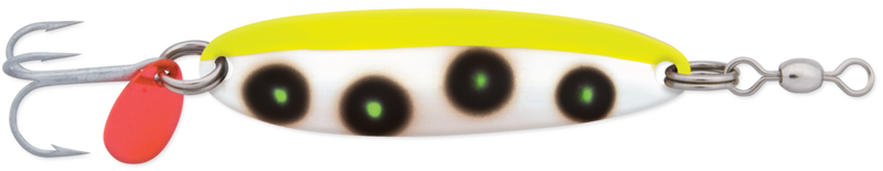 Load image into Gallery viewer, Luhr Jensen Krocodile Spoons