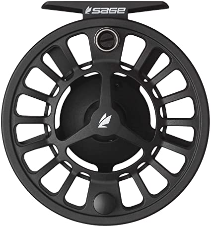 Sage Spectrum C Fly Reel