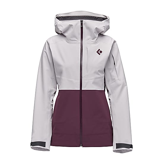 Load image into Gallery viewer, Black Diamond Women's Recon Stretch Ski Shell