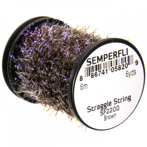 Load image into Gallery viewer, Semperfli Straggle String