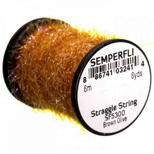 Load image into Gallery viewer, Semperfli Straggle String