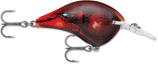 Rapala DT Series