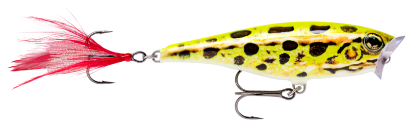 Load image into Gallery viewer, Rapala Skitter Pop
