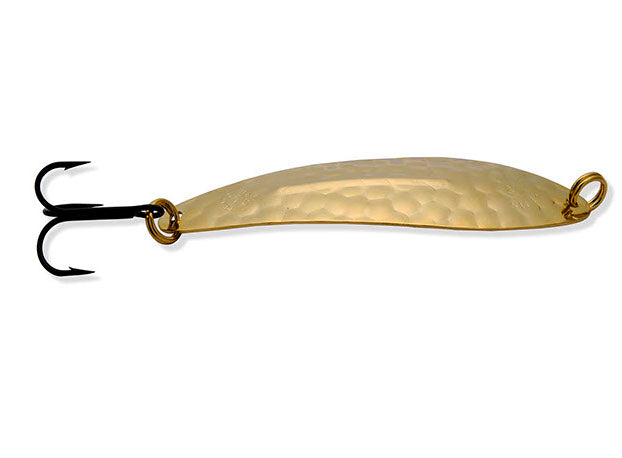 Load image into Gallery viewer, Williams Whitefish Spoons