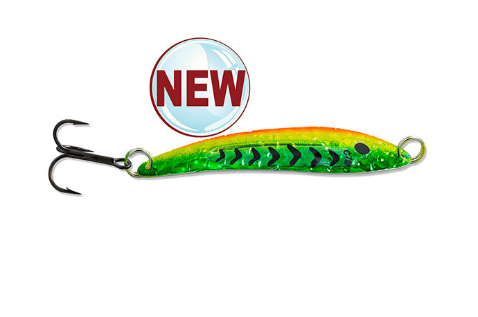 Load image into Gallery viewer, Williams Whitefish Spoons