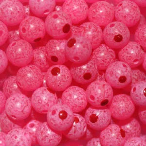 Load image into Gallery viewer, TroutBeads - BloodDot Eggs
