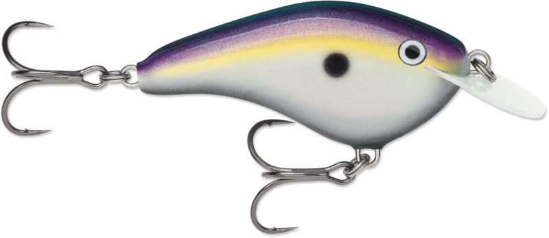 Load image into Gallery viewer, Rapala OG Series Slim 6