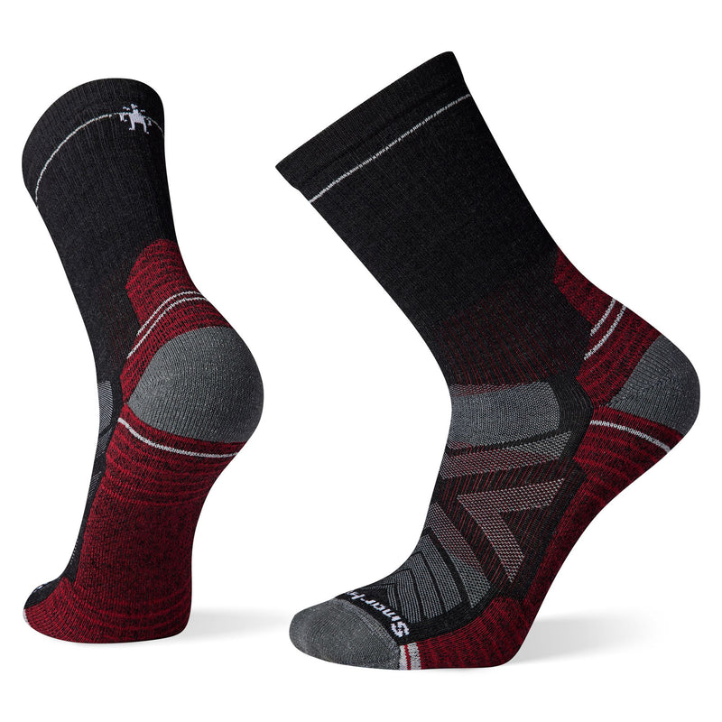 Load image into Gallery viewer, Smartwool Hike Light Cushion Crew Socks