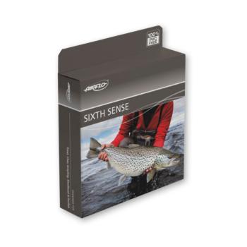 Load image into Gallery viewer, Airflo Sixth Sense Sinking Fly Line