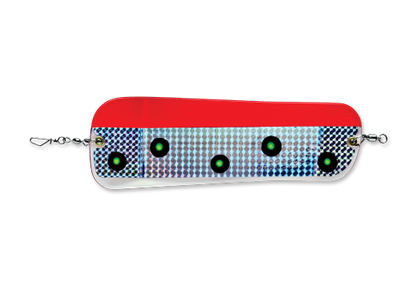Load image into Gallery viewer, Luhr Jensen Coyote 3 Rotating Flasher