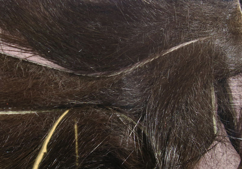 Hareline Magnum Rabbit Strips