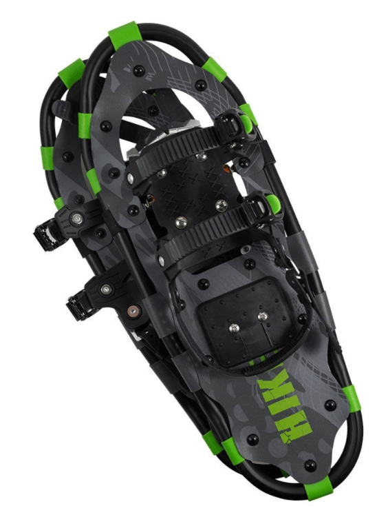 Denali Hike Snowshoes TW Outdoors