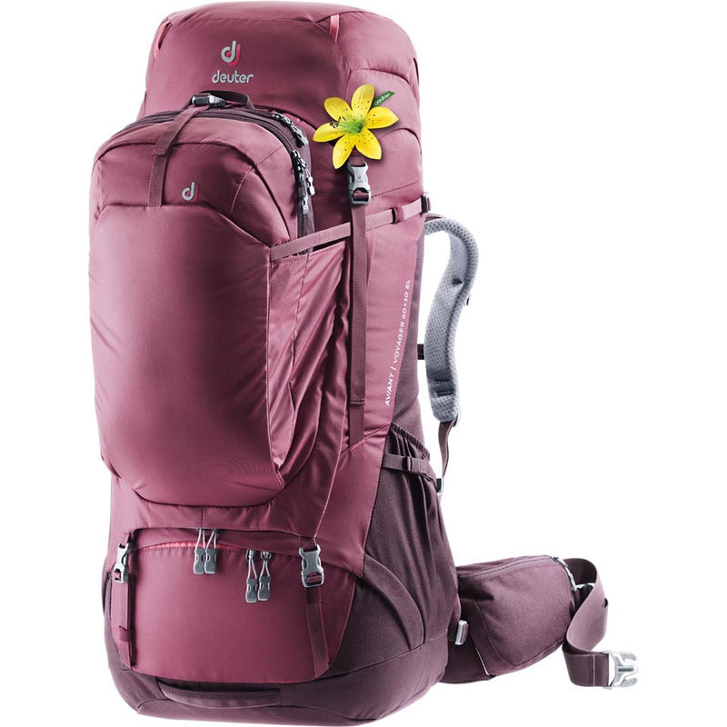 Load image into Gallery viewer, Deuter Aviant Voyager 60 + 10 SL